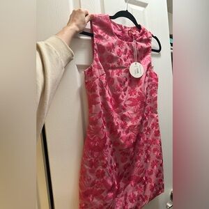 STAUD NWT Morgan Dress Size 2